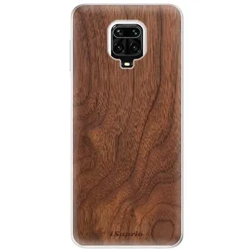 iSaprio Wood 10 pro Xiaomi Redmi Note 9 Pro (wood10-TPU3-XiNote9p)