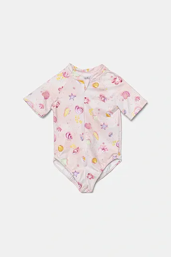 Jednodílné plavky pro miminko Jamiks SUMMY