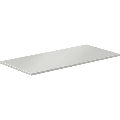 MEXEN Uni vrchní deska 90, šedý mat 91AXX-0904-464-18-62