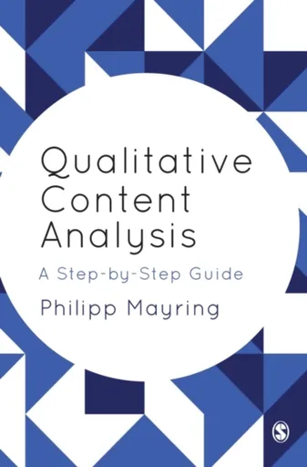 Qualitative Content Analysis - Philipp Mayring