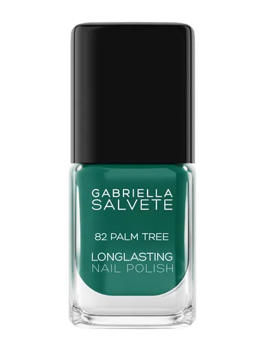 Gabriella Salvete Longlasting Enamel 82 Palm Tree lak na nehty 11 ml