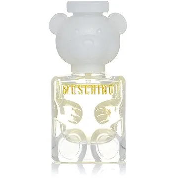 MOSCHINO Toy 2 Miniature EdP 5 ml (8011003839322)