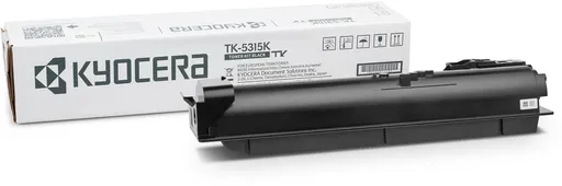 Kyocera TK-5315K 1T02WH0NL0 černý (black) originální toner