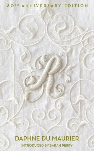 Rebecca - Daphne du Maurier