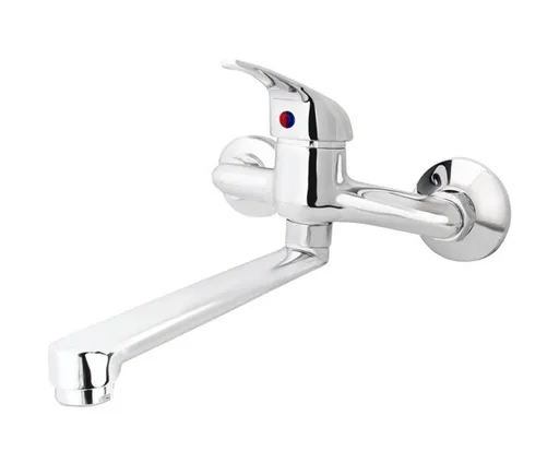 OLSEN SPA Dřezová baterie EOS14 OLBADE050M