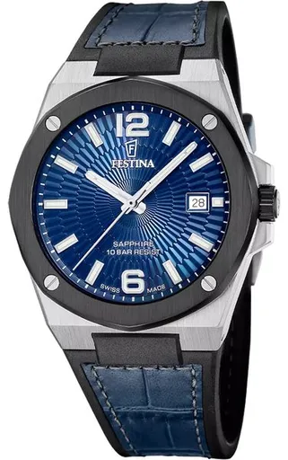 Festina Swiss Made Vallée 22001/2