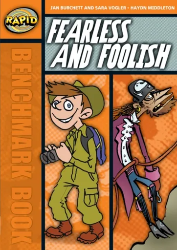 Rapid Stage 3: Assessment Book (Series 1) - Jan Burchett, Sara Vogler