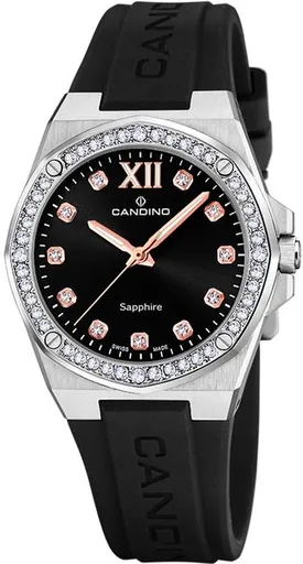 Candino Lady Elegance C4772/3
