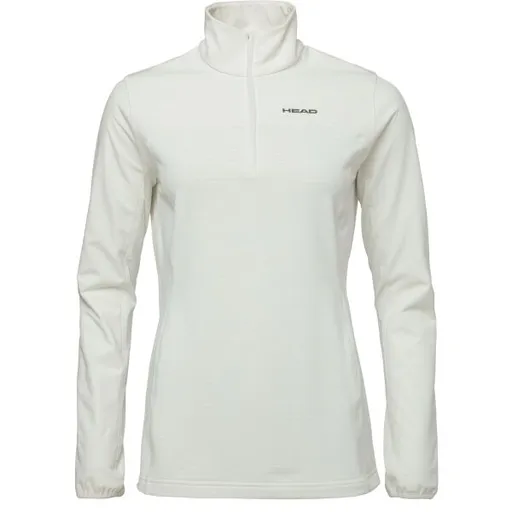 Head KEIKO Dámská mikina, béžová, velikost