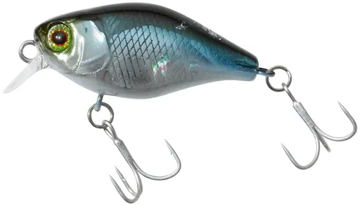 Illex Wobler Chubby NF Ablette,Illex Wobler Chubby NF Ablette