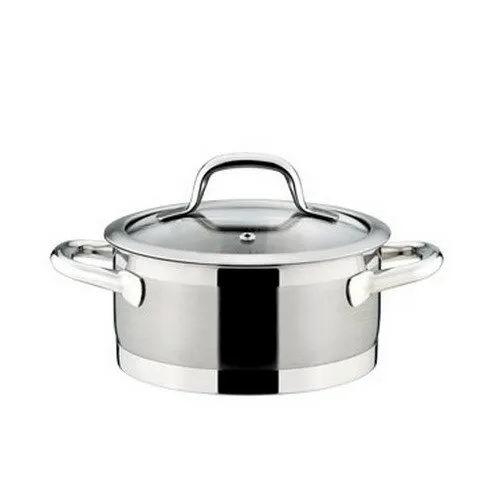 TESCOMA kastrol PRESIDENT s poklicí ø 18 cm, 2.0 l , 18 cm