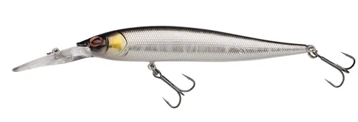 Berkley wobler dex stunna 100 plus2 super slow sinking baitfish 10 cm 12 g