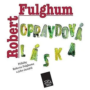 Opravdová láska (9788025705469)