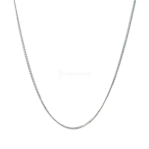 Stříbrný řetízek, jemný design TS-CN-0053