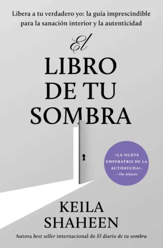 El libro de tu sombra - Keila Shaheen