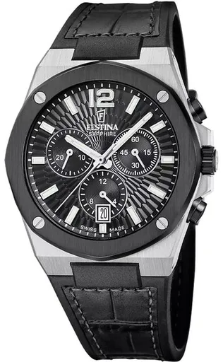 Festina Swiss Made Vallée 22003/4