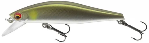Daiwa wobler tournament wise minnow matt ayu - 7 cm 7,5 g