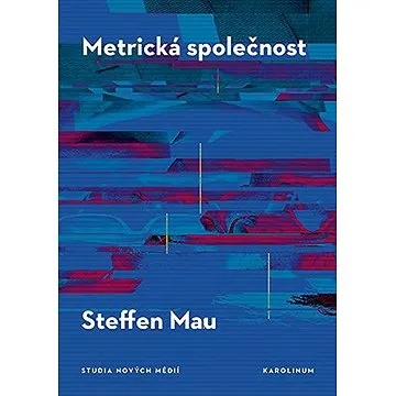 Metrická společnost (9788024650425)