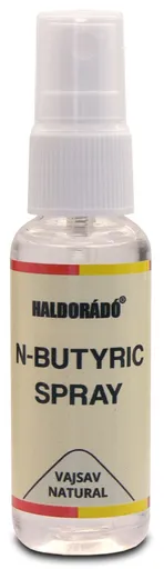 Haldorádó dip n-butyric spray 30 ml kyselina máselná - natural