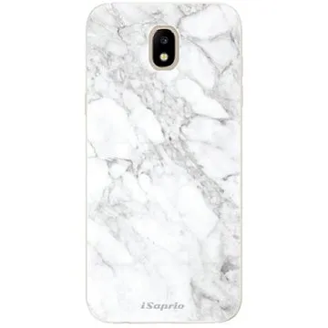iSaprio SilverMarble 14 pro Samsung Galaxy J5 (2017) (rm14-TPU2_J5-2017)