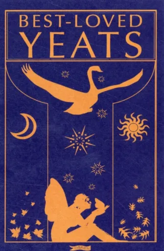 Best-Loved Yeats - W.B. Yeats