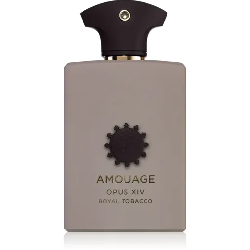 Amouage Opus XIV Royal Tobacco parfémovaná voda unisex 100 ml