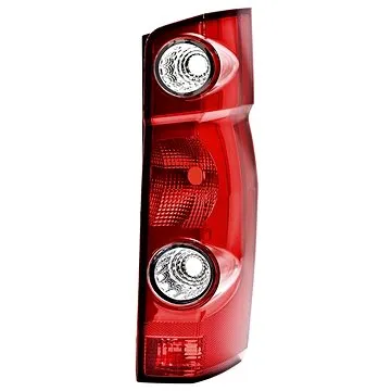 ACI VW CRAFTER 06- zadní světlo (bez objímek) P (5862932)