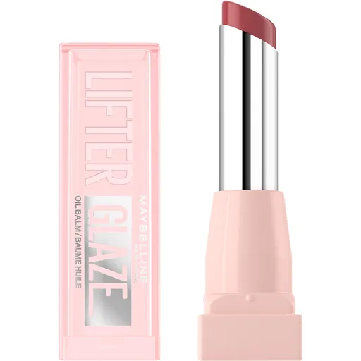 Maybelline Olejový balzám na rty Lifter Glaze (Oil Balm) 2,8 g 007 Berry Haze