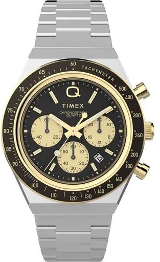 Timex Q Reissue TW2W64200