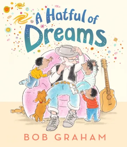 A Hatful of Dreams - Graham Bob