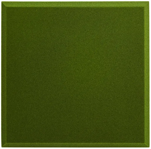 Pyramid Tile Green