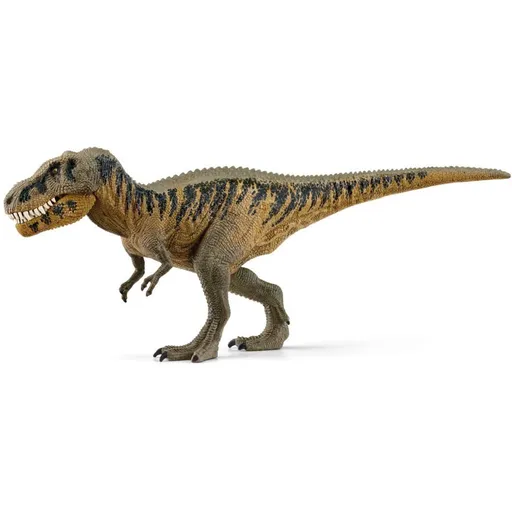 Schleich 15034 Prehistorické zvířátko Tarbosaurus