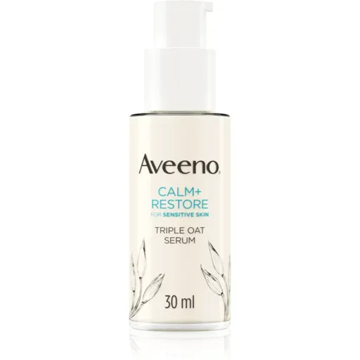 Aveeno Calm + Restore pleťové sérum 30 ml