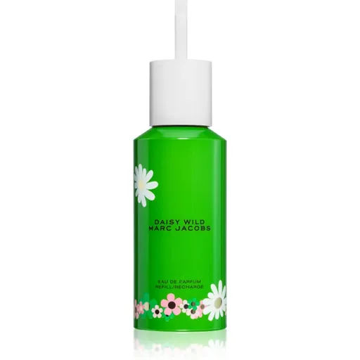 Marc Jacobs Daisy Wild parfémovaná voda pro ženy Refill 150 ml