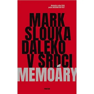 Daleko v srdci (978-80-726-0396-1)