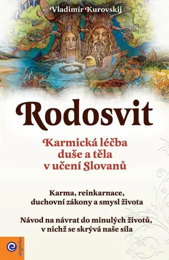 Rodosvit - Vladimír Kurovskij