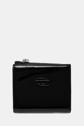 Peněženka Diesel PLAY PLAY BI FOLD ZIP L