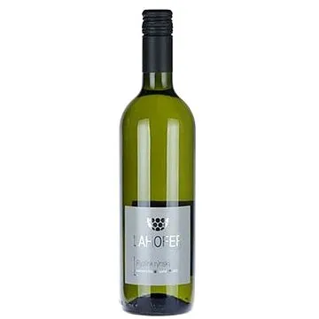 Lahofer Ryzlink rýnský kabinetní 2021 12,5% 0,75l (8595233008111)