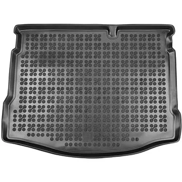 ACI NISSAN Qashqai 07-10 gumová vložka černá do kufru s protiskluzovou úpravou (5 míst) (3388X01A)