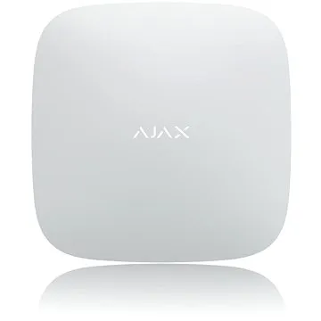 Ajax Hub 2 Plus white (20279) (AJAX20279)