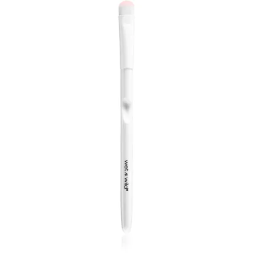 Wet n Wild Essential Small Eyeshadow Brush malý štětec na oční stíny 1 ks