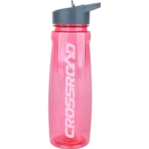 Crossroad TEAL 800 ML Tritanová lahev, růžová, velikost 800 ML
