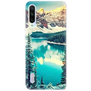 iSaprio Mountains 10 pro Xiaomi Mi A3 (mount10-TPU2_MiA3)