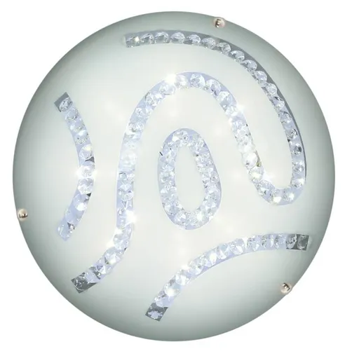 Stropní lampa Gaja Stropní LED svítidlo 4000K