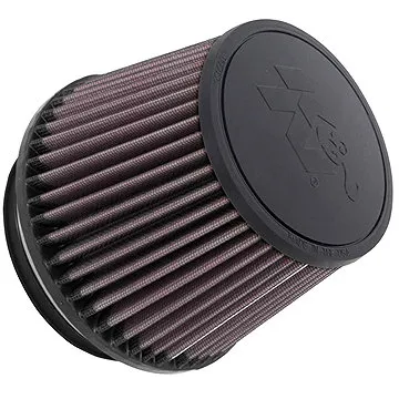 K&N RU-1005 univerzální kulatý zkosený filtr se vstupem 114 mm a výškou 114 mm (RU-1005)
