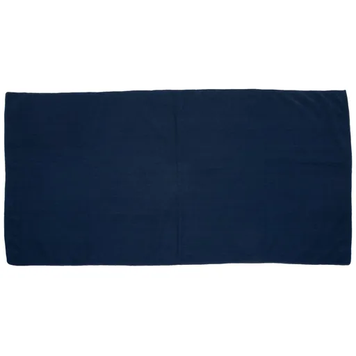 Towel City Rychleschnoucí ručník 30x50 cm - Námořní modrá | 30 x 50 cm
