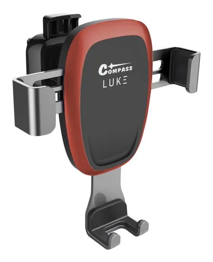 Compass 88404 Compass Držák telefonu LUKE-A, red