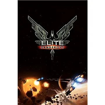Elite Dangerous - PC DIGITAL (696862)