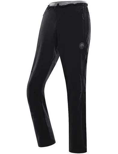 Panské softshellové kalhoty ALPINE PRO