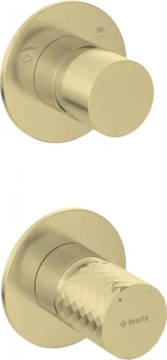 Deante Silia Hexa R44P